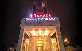 Ramada By Wyndham Dehradun Chakrata Road